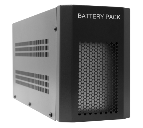 Блок батарей для ИБП 2000 VA, 48VDC серии BASE