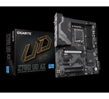 Материнская плата GIGABYTE Intel Z790 LGA1700 ATX Memory DDR5 Z790UDAX1.2