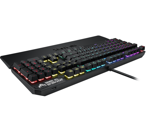 Клавиатура ASUS 90MP01Q0-BKRA00 Клавиатура ASUS 90MP01Q0-BKRA00