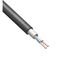 Кабель ППГнг(А)-HF 2х1.5 (N) 0.66кВ (м) Конкорд 4674