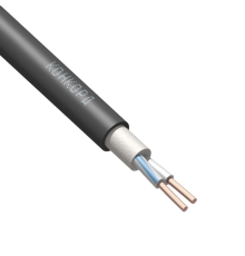 Кабель ППГнг(А)-HF 2х1.5 (N) 0.66кВ (м) Конкорд 4674