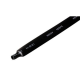 REXANT 20-8006 8.0 / 4.0 мм 1м термоусадка черная  (уп. 50 м)