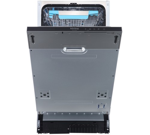 Встраиваемая посудомоечная машина Korting Körting KDI 45985