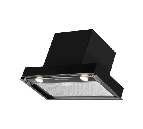 Встраиваемая вытяжка KUPPERSBERG Kuppersberg NANCY S 60 Black