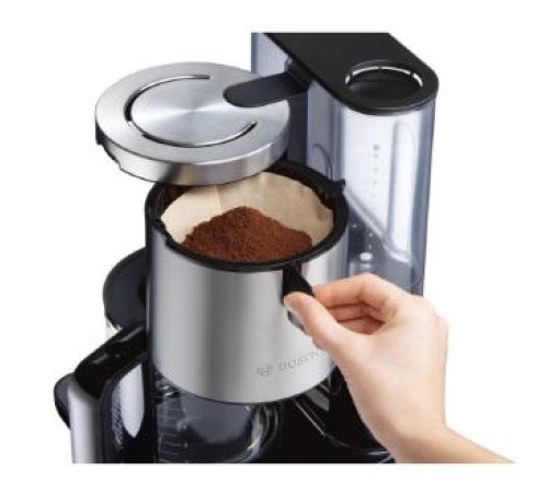 Кофеварка TKA8633 BOSCH