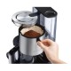 Кофеварка TKA8633 BOSCH