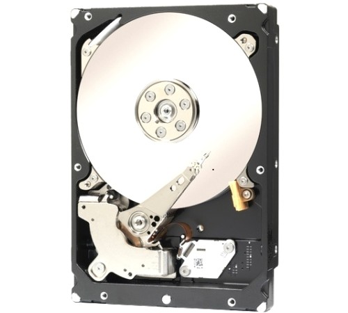 Жесткий диск Seagate Constellation ES.3 ST2000NM0033 Жесткий диск Seagate Constellation ES.3 ST2000NM0033