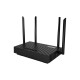Wi-Fi маршрутизатор AX1800 3G/4G WIFI6 N6 NETIS