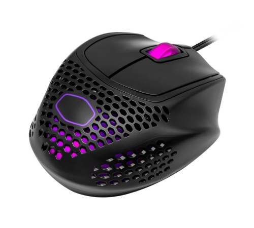 MM-720-KKOL1 Mouse MM720 Matte Black MM-720-KKOL1 Mouse MM720 Matte Black