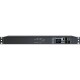 Блок распределения питания CyberPower 1U type 16Amp PDU44005