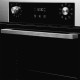 Встраиваемый электрический духовой шкаф MONSHER Monsher MOE 6092 Acier