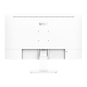 Монитор MSI PRO MP273AW 27" 16:9 FHD(1920x1080)IPS Flat,5ms(GTG),1000:1,100M:1,300nit,178/178,1xHDMI ,1xDP, 1*D-Sub (VGA) ,Tilt,VESA,100Hz,1y w-ty, White (9S6-3PB4CH-217)