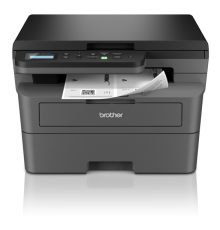 Мфу МФУ лазерный Brother DCP-L2620DW (DCPL2620DWRE1) A4 Duplex WiFi черный (DCPL2620DWRE1)
