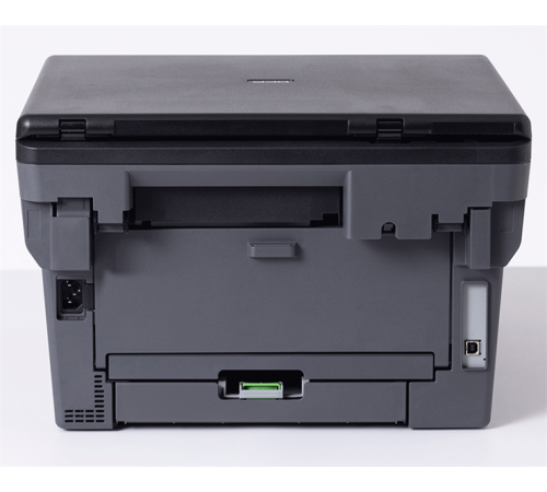 Мфу МФУ лазерный Brother DCP-L2620DW (DCPL2620DWRE1) A4 Duplex WiFi черный (DCPL2620DWRE1)