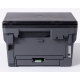 Мфу МФУ лазерный Brother DCP-L2620DW (DCPL2620DWRE1) A4 Duplex WiFi черный (DCPL2620DWRE1)