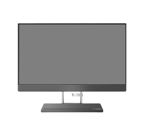 Моноблок Lenovo AIO 5 24IAH7 *