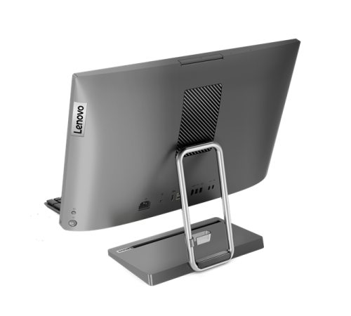 Моноблок Lenovo AIO 5 24IAH7 *