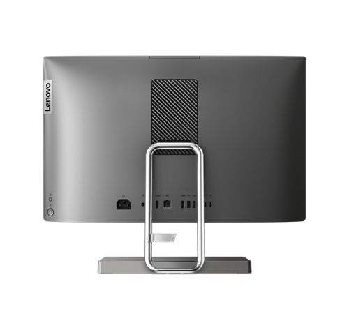 Моноблок Lenovo AIO 5 24IAH7 *