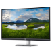 Монитор Dell 31.5" S3221QSA, Curved 4K UHD Monitor, 3840 x 2160 at 60 Hz,  VA, 4 ms,  3000: 1 (Typical), 300 cd/m2 , SP-2*5W, H-AD (S3221QSA)