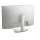 Монитор Dell 31.5" S3221QSA, Curved 4K UHD Monitor, 3840 x 2160 at 60 Hz,  VA, 4 ms,  3000: 1 (Typical), 300 cd/m2 , SP-2*5W, H-AD (S3221QSA)