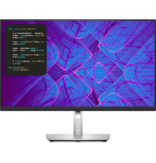 Монитор Dell 27" P2723QE, 4K USB-C Hub Monitor, 3840x2160 UHD, IPS, 16:9, 350 кд/м, 5 мс, 1000:1, P-Del 90W, H-AD, pivot (P2723QE)