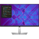 Монитор Dell 27" P2723QE, 4K USB-C Hub Monitor, 3840x2160 UHD, IPS, 16:9, 350 кд/м, 5 мс, 1000:1, P-Del 90W, H-AD, pivot (P2723QE)