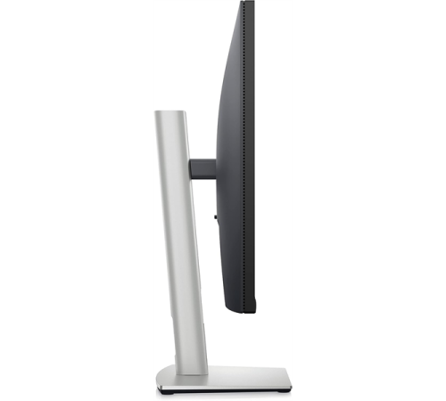 Монитор Dell 27" P2723QE, 4K USB-C Hub Monitor, 3840x2160 UHD, IPS, 16:9, 350 кд/м, 5 мс, 1000:1, P-Del 90W, H-AD, pivot (P2723QE)