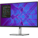 Монитор Dell 27" P2723QE, 4K USB-C Hub Monitor, 3840x2160 UHD, IPS, 16:9, 350 кд/м, 5 мс, 1000:1, P-Del 90W, H-AD, pivot (P2723QE)