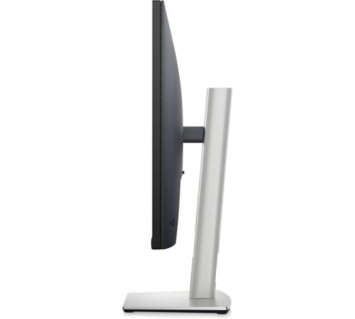 Монитор Dell 27" P2723QE, 4K USB-C Hub Monitor, 3840x2160 UHD, IPS, 16:9, 350 кд/м, 5 мс, 1000:1, P-Del 90W, H-AD, pivot (P2723QE)
