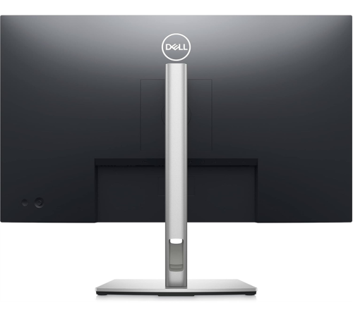Монитор Dell 27" P2723QE, 4K USB-C Hub Monitor, 3840x2160 UHD, IPS, 16:9, 350 кд/м, 5 мс, 1000:1, P-Del 90W, H-AD, pivot (P2723QE)