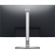 Монитор Dell 27" P2723QE, 4K USB-C Hub Monitor, 3840x2160 UHD, IPS, 16:9, 350 кд/м, 5 мс, 1000:1, P-Del 90W, H-AD, pivot (P2723QE)