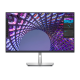 Монитор Dell 31.5" P3223QE, 4K USB-C Hub Monitor, 3840x2160 UHD, IPS, 16:9, 350 кд/м, 5 мс, 1000:1, PD- 90W, H-AD, pivot (P3223QE)
