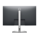Монитор Dell 31.5" P3223QE, 4K USB-C Hub Monitor, 3840x2160 UHD, IPS, 16:9, 350 кд/м, 5 мс, 1000:1, PD- 90W, H-AD, pivot (P3223QE)