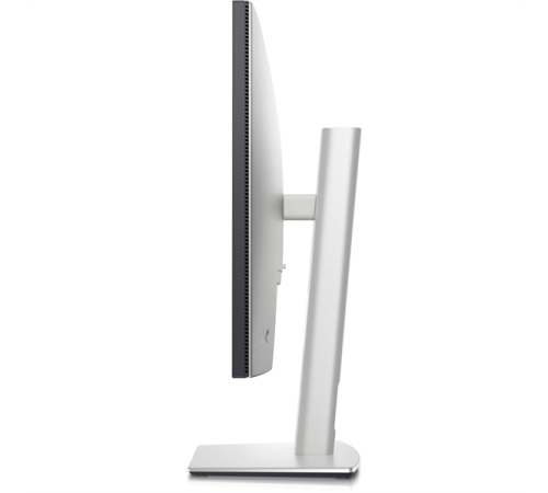 Монитор Dell 27" U2724DE, Thunderbolt™ Hub Monitor, 2560 x 1440,IPS Black-technologie 120 Hz, 16:9, 350 cd/m2 , 5 ms, 2000:1, HAD, (U2724DE)