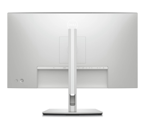Монитор Dell 27" U2724DE, Thunderbolt™ Hub Monitor, 2560 x 1440,IPS Black-technologie 120 Hz, 16:9, 350 cd/m2 , 5 ms, 2000:1, HAD, (U2724DE)