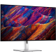 Монитор Dell 31.5" U3223QE, 4K USB-C Hub Monitor,  3840x2160 UHD, IPS Black , 16:9, 400 кд/м, 5 мс, 2000:1, PD-90W, H-AD, Pivot (U3223QE)