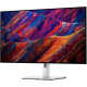 Монитор Dell 31.5" U3223QE, 4K USB-C Hub Monitor,  3840x2160 UHD, IPS Black , 16:9, 400 кд/м, 5 мс, 2000:1, PD-90W, H-AD, Pivot (U3223QE)