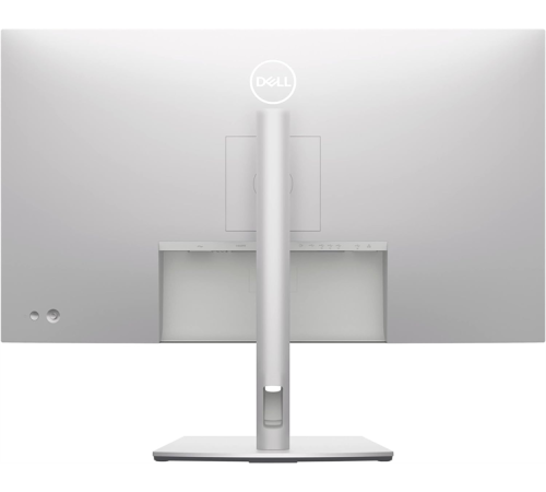 Монитор Dell 31.5" U3223QE, 4K USB-C Hub Monitor,  3840x2160 UHD, IPS Black , 16:9, 400 кд/м, 5 мс, 2000:1, PD-90W, H-AD, Pivot (U3223QE)
