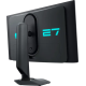 Монитор Dell 26,7" AW2725DF, QD-OLED gaming monitor with 360Hz , Anti-glare, 2560 x 1440 at 360Hz (DP) 144Hz (HDMI), 1.5 million:1, 16:9, 250 cd/m2 (SDR), 400 cd/m2, H-Ad, Pivot, (AW2725DF)