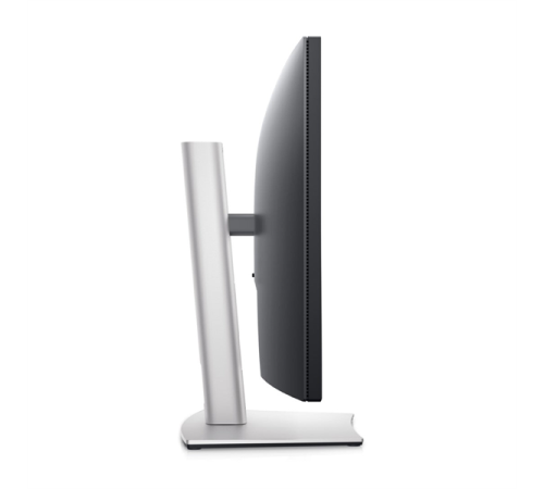 Монитор Dell 34.14" P3424WE  Curved USB-C Hub Monitor 3800R,  IPS, 3440 x 1440 at 60Hz, 300 cd/m ,5 ms  1000:1,  H-AD, PD- 90W, 21:9 (P3424WE)