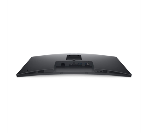 Монитор Dell 34.14" P3424WE  Curved USB-C Hub Monitor 3800R,  IPS, 3440 x 1440 at 60Hz, 300 cd/m ,5 ms  1000:1,  H-AD, PD- 90W, 21:9 (P3424WE)