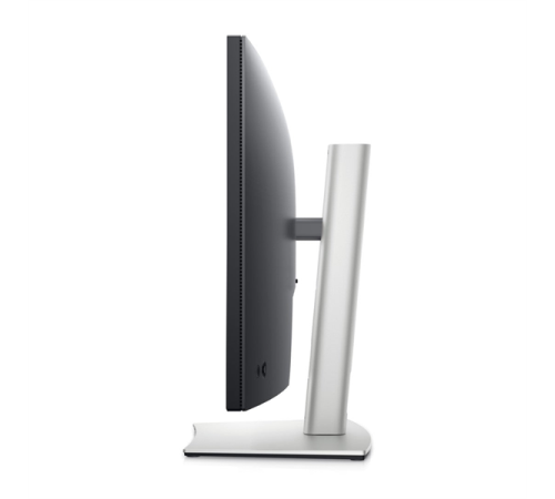 Монитор Dell 34.14" P3424WE  Curved USB-C Hub Monitor 3800R,  IPS, 3440 x 1440 at 60Hz, 300 cd/m ,5 ms  1000:1,  H-AD, PD- 90W, 21:9 (P3424WE)