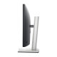 Монитор Dell 34.14" P3424WE  Curved USB-C Hub Monitor 3800R,  IPS, 3440 x 1440 at 60Hz, 300 cd/m ,5 ms  1000:1,  H-AD, PD- 90W, 21:9 (P3424WE)