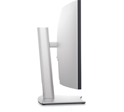 Монитор Dell 37.52" U3824DW , Curved USB-C Hub Monitor,  WQHD+ 3840 x 1600 at 60Hz ,  IPS Black, 21:9, 300 cd/m, 5 ms,  2000:1,PD- 90W , SP-9W (U3824DW)