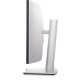 Монитор Dell 37.52" U3824DW , Curved USB-C Hub Monitor,  WQHD+ 3840 x 1600 at 60Hz ,  IPS Black, 21:9, 300 cd/m, 5 ms,  2000:1,PD- 90W , SP-9W (U3824DW)