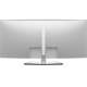 Монитор Dell 37.52" U3824DW , Curved USB-C Hub Monitor,  WQHD+ 3840 x 1600 at 60Hz ,  IPS Black, 21:9, 300 cd/m, 5 ms,  2000:1,PD- 90W , SP-9W (U3824DW)