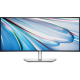 Монитор Dell 34,14"  U3425WE,  Curved Thunderbolt™ Hub Monitor 1900R, IPS Black-technologie, 3440 x 1440 at 120 Hz, 2000:1 , 21:9, 300 cd/m2, 5 ms, H-AD, Built-in speaker 2 x 5 W, H-AD (U3425WE)