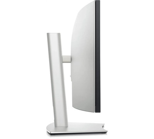 Монитор Dell 34,14"  U3425WE,  Curved Thunderbolt™ Hub Monitor 1900R, IPS Black-technologie, 3440 x 1440 at 120 Hz, 2000:1 , 21:9, 300 cd/m2, 5 ms, H-AD, Built-in speaker 2 x 5 W, H-AD (U3425WE)
