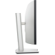 Монитор Dell 34,14"  U3425WE,  Curved Thunderbolt™ Hub Monitor 1900R, IPS Black-technologie, 3440 x 1440 at 120 Hz, 2000:1 , 21:9, 300 cd/m2, 5 ms, H-AD, Built-in speaker 2 x 5 W, H-AD (U3425WE)