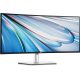 Монитор Dell 34,14"  U3425WE,  Curved Thunderbolt™ Hub Monitor 1900R, IPS Black-technologie, 3440 x 1440 at 120 Hz, 2000:1 , 21:9, 300 cd/m2, 5 ms, H-AD, Built-in speaker 2 x 5 W, H-AD (U3425WE)